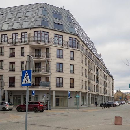 Great Apartament Mlynowa Apartamento Białystok Exterior foto